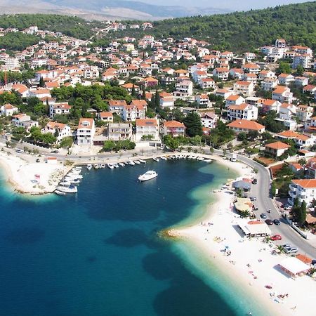 Luxury Apartment With Swimming Pool Ana Trogir Extérieur photo