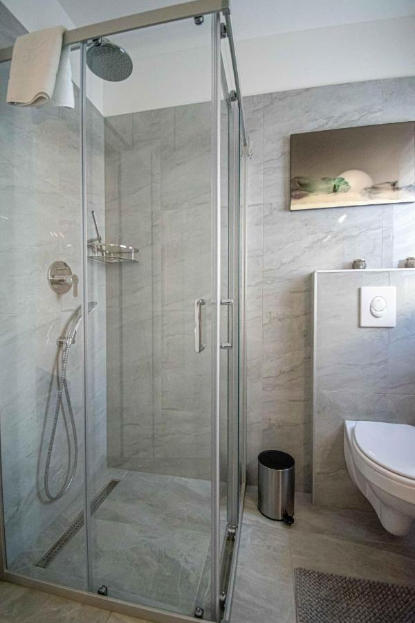 Luxury Apartment With Swimming Pool Ana Trogir Extérieur photo
